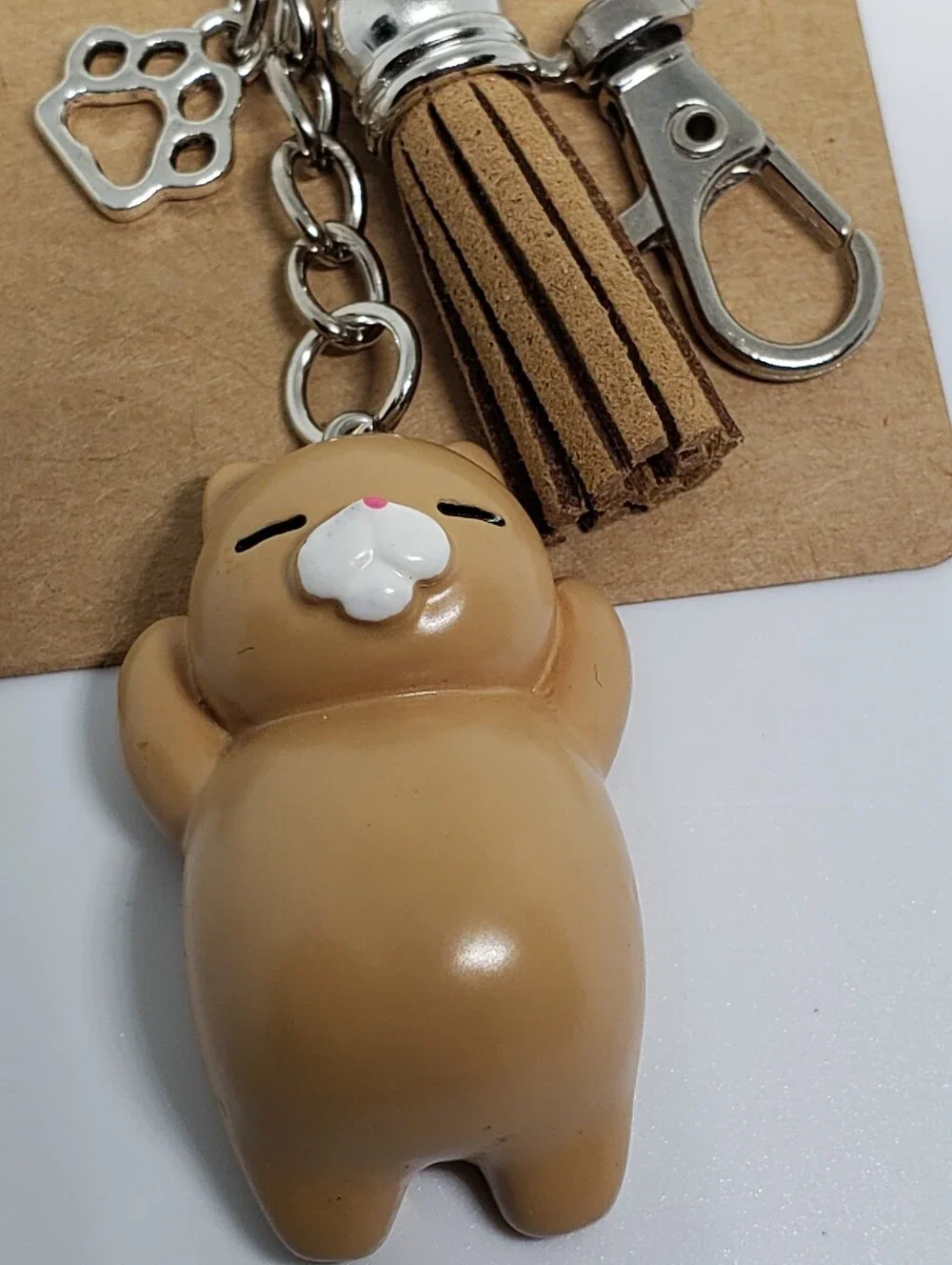 Handmade please see